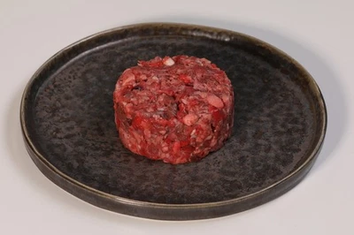 28 kg TOP-Barf Rindermix - Bild 1 von 2