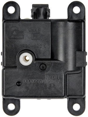 DORMAN 604-455 Air Door Actuator - Mode For 09-15 Mazda MX-5 MX-5 Miata - Image 1 of 3