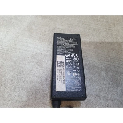 Dell LA65NS2-01 Power Supply AC Adapter Black 65W 19.5V for Inspiron Laptops - Image 1 of 4