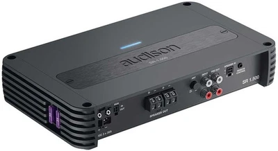 Audison SR 1.500 - Bild 1 von 2