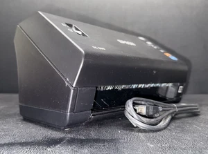 Epson DS-860, J351A, WorkForce, Color, Duplex Document Scanner, Tested Working - Picture 1 of 9