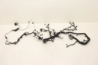 2020 - 2024 FORD EXPLORER 2.3L ENGINE WIRE WIRING HARNESS OEM KU5T12C508AKA - Image 1 of 4