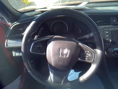 Volante CIVIC 2017 29876153 Foto 1 de 4