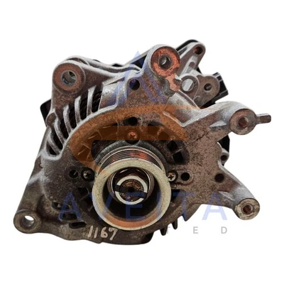 MAZDA CX-30 2023 2.0 Petrol Hybrid PEXB Alternator 130 Amp C3TB5491 - Image 1 of 4