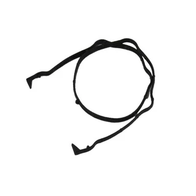 Sello del cigüeñal del motor trasero Mopar 5037056AC, para Viper 2003 2017 y para Dodge Foto 1 de 4