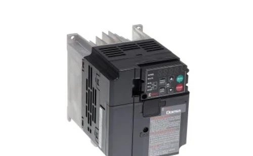 VF1A-G05A5S4 IDEC Drives, VF1A Doesa Series Doesa VFD 3HP, Compact AC Drive, - Image 1 of 1