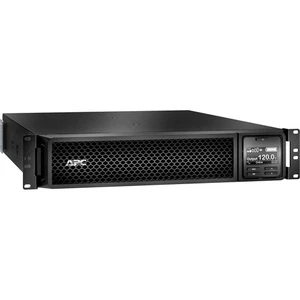 Smart-Ups SRT 1500Va Rm 120V Networkcard ‎SRT1500RMXLA-NC - Picture 1 of 1