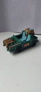 Transformers G1 Teile 1990 Kettenrad Fahrzeug Action Hasbro - Bild 1 von 8