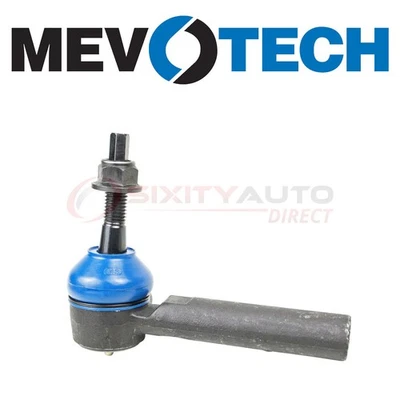 Mevotech Steering Tie Rod End for 2015-2017 Cadillac Escalade ESV 6.2L V8 - sq Foto 1 de 4