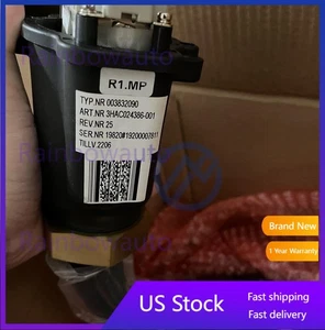 Nuevo cable 3HAC024386-001 ABB 3HAC024386-001 - Imagen 1 de 3