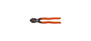 Knipex 71 01 200 SBA Mini Bolt Cutter 8" Black/Red Black/Red - Picture 1 of 3