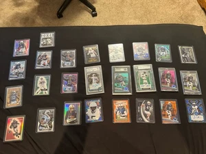 Penn State Card Lot, Autos, Numbered Cards - Picture 1 of 1