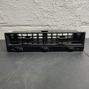 1997 - 2002 Mercedes Benz Sl Class R 129 Climate Temp Air Vent Grille Center Oem - Bild 1 von 12