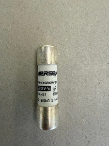 Mersen FR14GR69V 20 / F1017203 / 20A 690V / 14x51 / Protistor Fuse - Picture 1 of 3