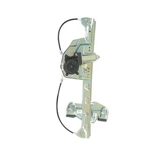 741-583 Rear Left Driver Side Window Regulator W/Motor Fit 2000-2005 Cadillac - Picture 1 of 6