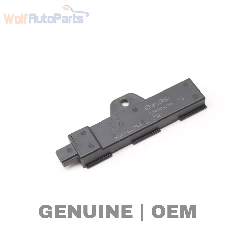 BMW M340I XDRIVE 2020-2025 - Antena de entrada sin llave/Kessy 6832065 Foto 1 de 4