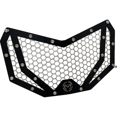 Rejilla delantera todoterreno Moose - Can-Am X3 500-1072-PU Foto 1 de 4
