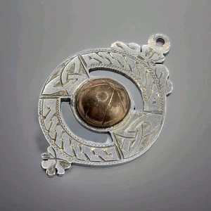 Reloj de plata esterlina 1954 Fob Lee Brothers Dublín Irlanda Leinster Wicklow - Imagen 1 de 10