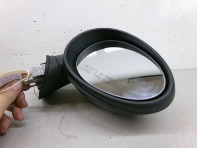 Espejo retrovisor lateral derecho negro para Mini Cooper S R56 JCW 2007-2010 M11 Foto 1 de 4