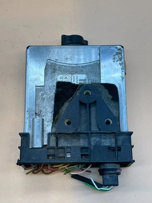 Modulo Di Controllo Mercedes Benz SL320 0185450832 CARB M395 - Immagine 1 di 4