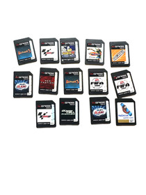 Nokia N-Gage Game Collection