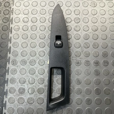 Ford Fusion 2013-2018 ventana eléctrica delantera derecha interruptor embellecedor bisel cubierta OEM Foto 1 de 4