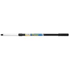 Premier 88036 Extension Pole, 3 To 6 Ft., Steel