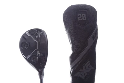 PXG 0311 Black OPS 28* 6H Hybrid Stiff Flex Project X Denali HY Very Good - Image 1 of 4