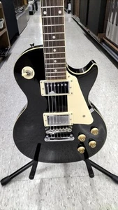 GIBSON LES PAUL STANDARD Used Maple body/neck Rosewood fingerboard w/Soft case - Picture 1 of 11