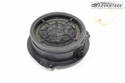 2017-2023 AUDI A4 QUATTRO B9 REAR LEFT SIDE DOOR PANEL AUDIO SOUND SPEAKER OEM - Image 1 of 4