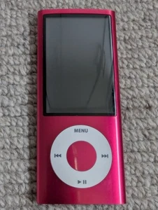 Apple iPod Nano 5a generazione - Foto 1 di 5
