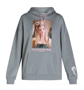 Mean Girls Hoodie Size XXS New - Picture 1 of 3