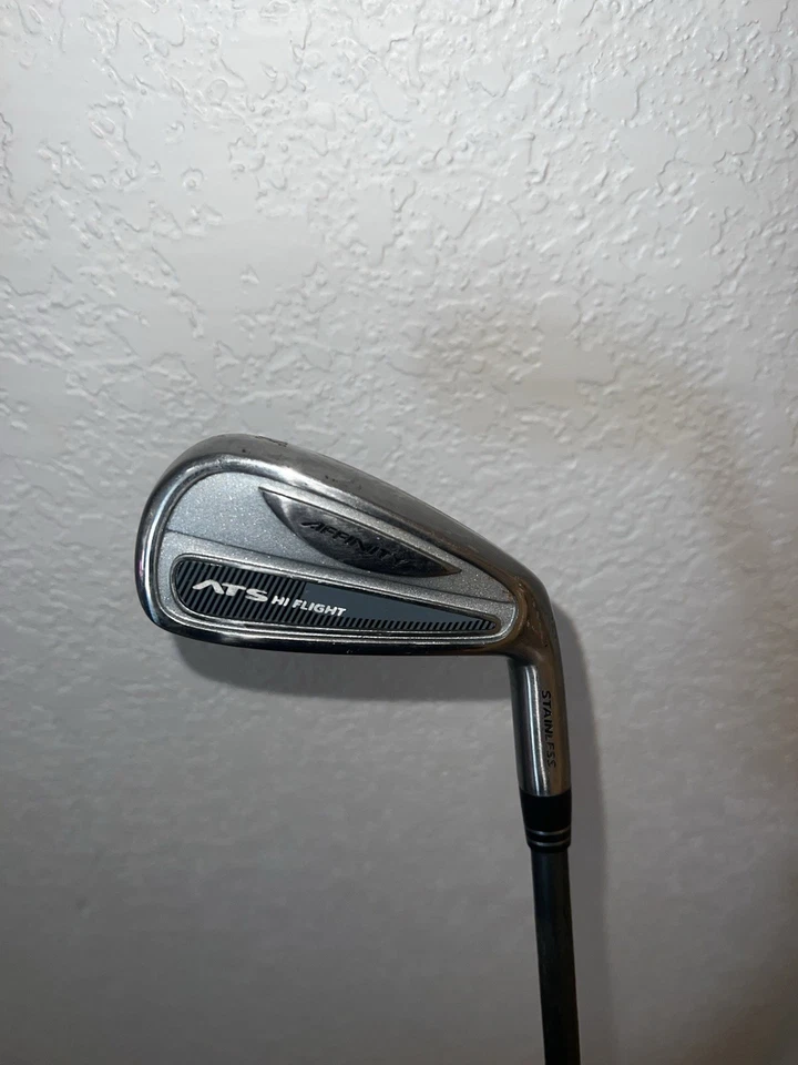18° Affinity Driving Iron - Regular Flex Shaft - Brand New Grip - Image 1 of 4