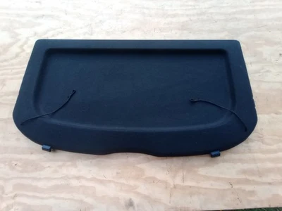 2017-2024 BUICK ENCORE TRUNK DECK SHELF PACKAGE TRAY TONNEAU COVER TRIM OEM - Image 1 of 4