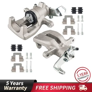 2x Disc Brake Calipers for Mini Cooper R55 R56 2007 2008-2015 Rear Left & Right - Bild 1 von 12