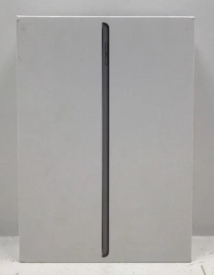 Apple iPad 9th Generation 2021, 10.2 Inch Screen - New In Sealed Box - Image 1 of 4