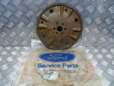 OEM Ford Transit Mk2 Scorpio Sierra Auto gearbox drive plate 1985 to 1994 NOS - Image 1 of 4