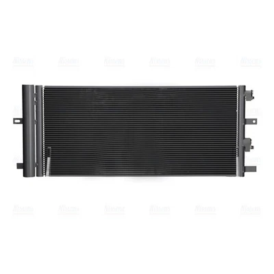 Nissens Aircon Condenser 941011 for eg. FORD MONDEO (2014) 2.0 ECOBLUE etc - Image 1 of 4