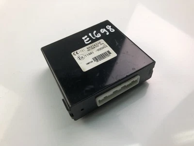 Centralina MITSUBISHI OUTLANDER II CWW 8637A336 14174485 - Immagine 1 di 4