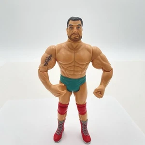 ECW OSFTM Little Guido Wrestling Actionfigur - Bild 1 von 6