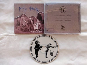 Peste Noire CD 2021 Le Retour Des Pastoureaux - Bild 1 von 1