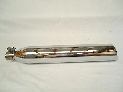 Silenciador de escape trasero Victory Hammer Jackpot Kingpin Vegas Boardwalk 1262241-156 Foto 1 de 4