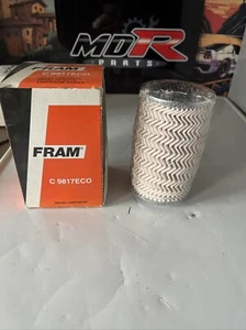 FRAM C9817ECO FUEL FILTER For NISSAN NV400, RENAULT MASTER, VAUXHALL MOVANO - Picture 1 of 3