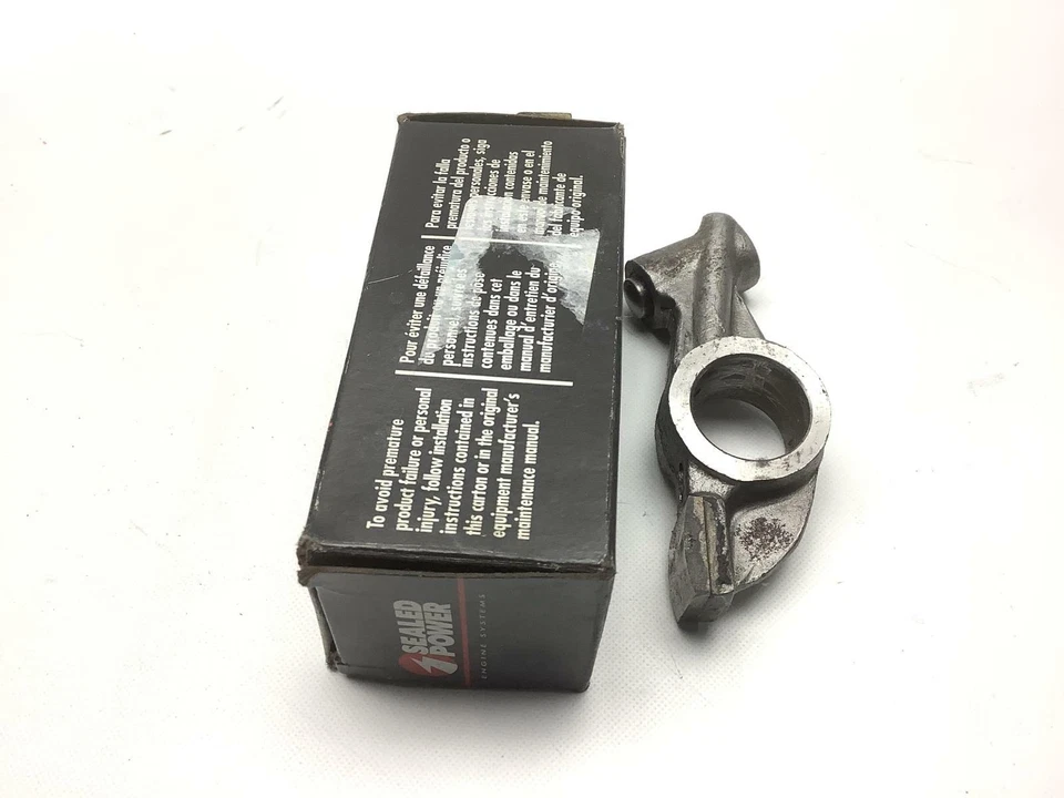 Brazo basculante motor sellado potencia R-1021 Foto 1 de 4