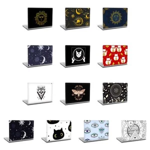 OFFICIAL HAROULITA MAGICK - TAROT - MYSTICAL VINYL SKIN FOR MICROSOFT SURFACE - Picture 1 of 19
