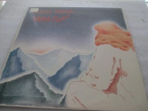 HOLLY NEAR, WATCH OUT! ,, REDWOOD RECORDS,   NM-,VG+ - Picture 1 of 2