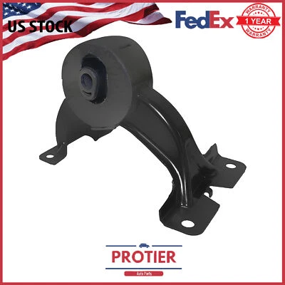 Rear Engine Mount for RAM C/V DODGE GRAND CARAVAN VW ROUTAN TOWN & COUNTRY - Image 1 of 4