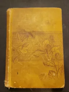 The House Of Grass. Anna Mary Barnes. First Edition 1892. - Picture 1 of 18