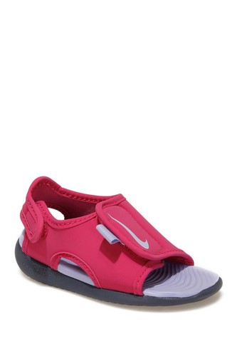 Nike Sunray Adjust 5 V2 sandalo bambino bambino taglia: 7 8