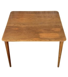 60s 70s Teak Coffee Table Peter Hvidt & Orla Mølgaard-Nielsen for France & Søn  - Bild 1 von 11